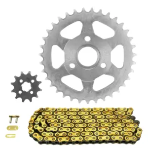 Kit chaîne Afam