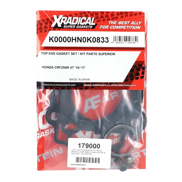 Joint haut moteur Xradical Joint haut moteur Xradical – Image 2