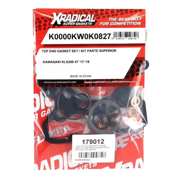 Joint haut moteur Xradical Joint haut moteur Xradical – Image 2