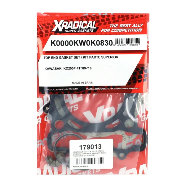 Joint haut moteur Xradical Joint haut moteur Xradical – Image 2