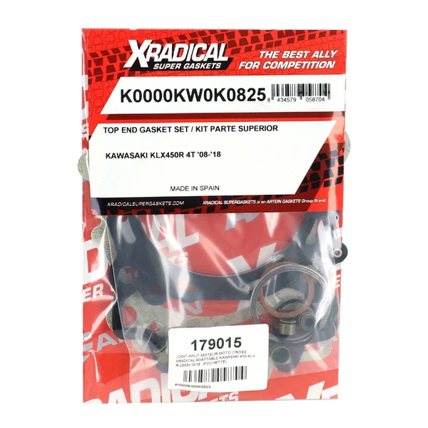 Joint haut moteur Xradical Joint haut moteur Xradical – Image 2