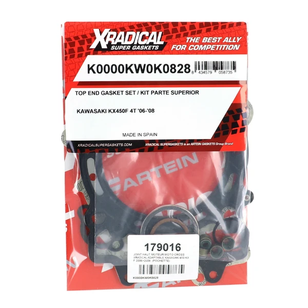 Joint haut moteur Xradical Joint haut moteur Xradical – Image 2