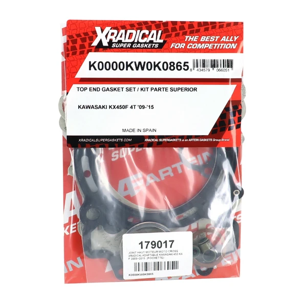 Joint haut moteur Xradical Joint haut moteur Xradical – Image 2