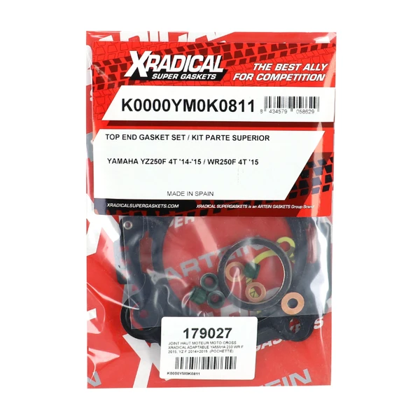 Joint haut moteur Xradical Joint haut moteur Xradical – Image 2