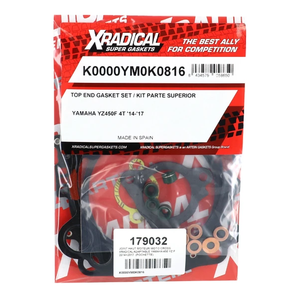Joint haut moteur Xradical Joint haut moteur Xradical – Image 2