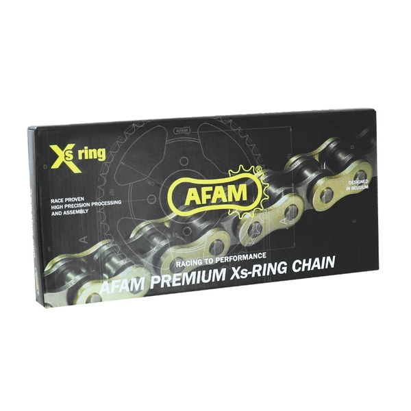Chaine Afam Chaine Afam – Image 2