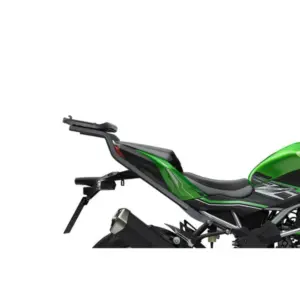 Fixations Top Case Shad
