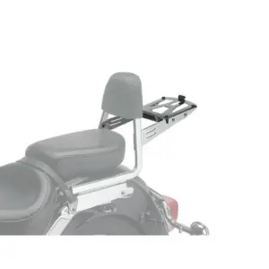 Fixations Top Case Shad