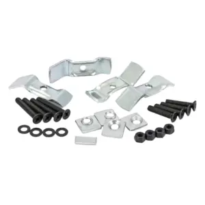 Kit visserie top case Shad