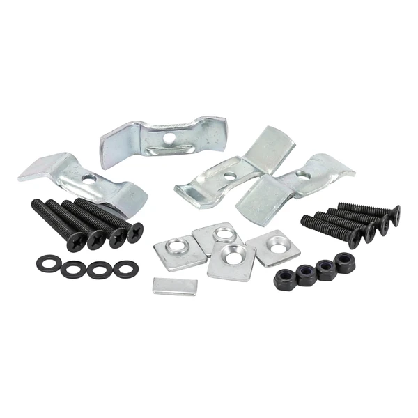 Kit visserie top case Shad Kit visserie top case Shad