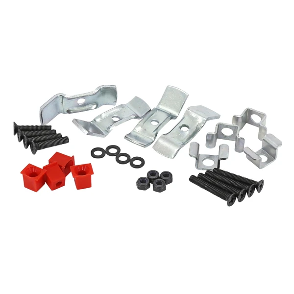 Kit visserie top case Shad Kit visserie top case Shad