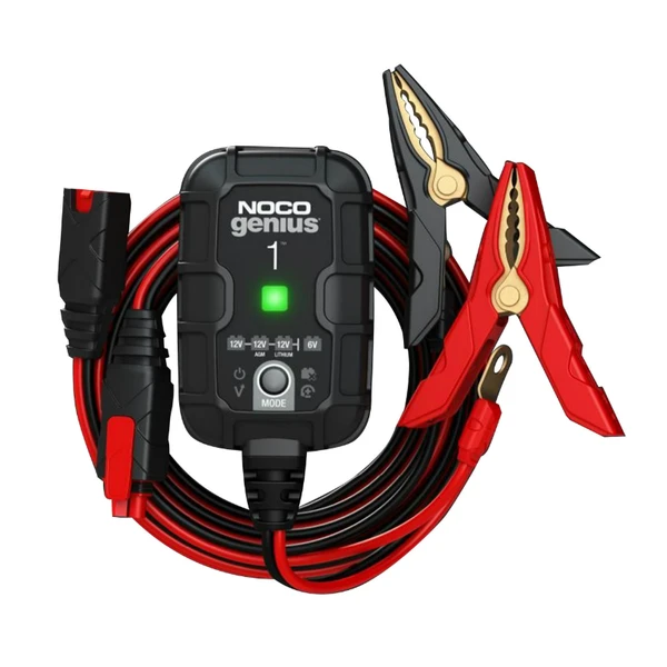 Chargeur + maintien de charge P2R Chargeur + maintien de charge P2R