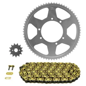Kit chaîne Afam