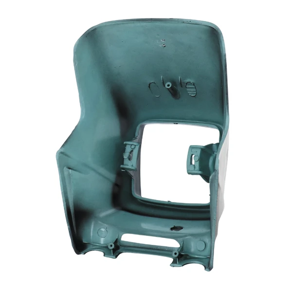 Tête de fourche P2R Tête de fourche P2R – Image 2