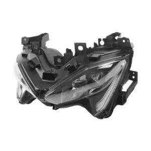 Optique P2R