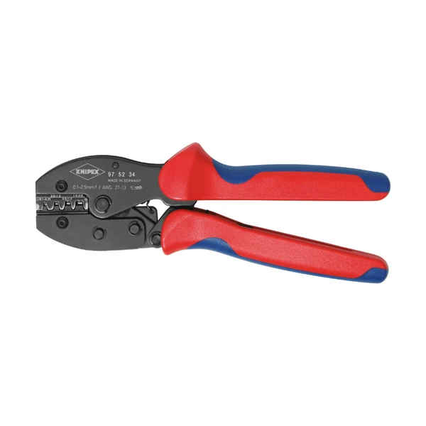 Pince à sertir Knipex Pince à sertir Knipex