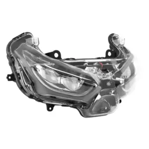 Optique P2R