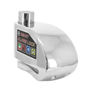 Bloque disque avec alarme Armlock