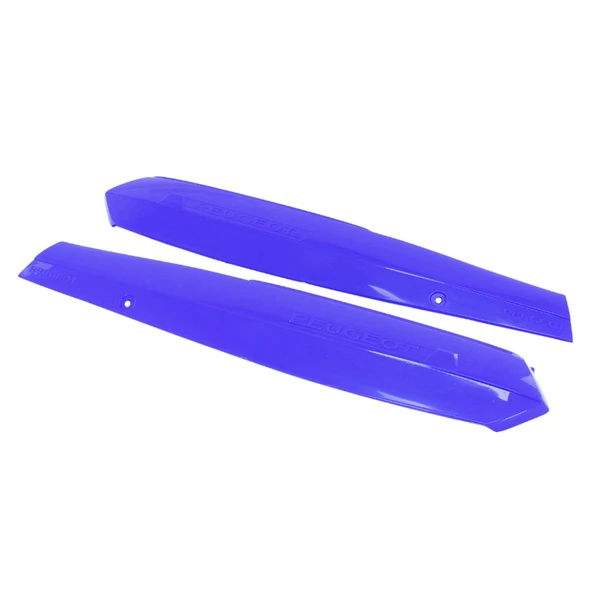 Capotage moteur P2R Capotage moteur P2R