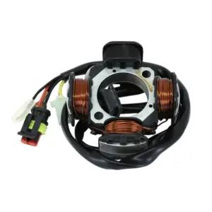 Stator P2R