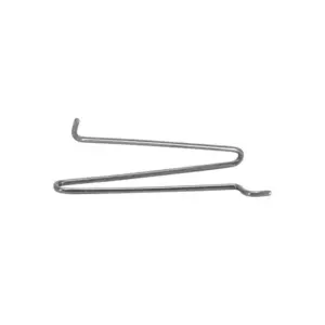 Epingle de fixation plaquette de frein P2R