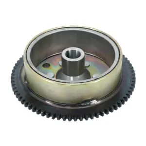 Rotor P2R