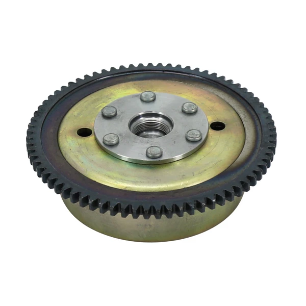 Rotor P2R Rotor P2R – Image 2