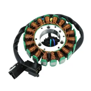 Stator P2R