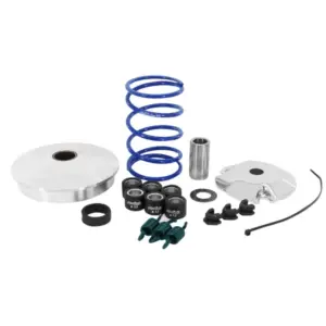Variateur Polini
