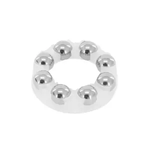 Cage à billes axe de roue P2R