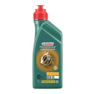 Huile de transmission Castrol
