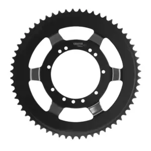 Couronne P2R