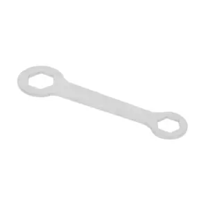 Clé de boîte à outils P2R