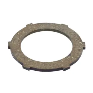 Disque d'embrayage P2R