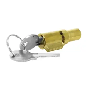 Verrou antivol de fourche P2R