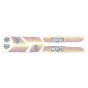Autocollant P2R