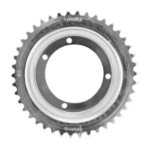 Couronne P2R