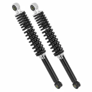 Suspension P2R