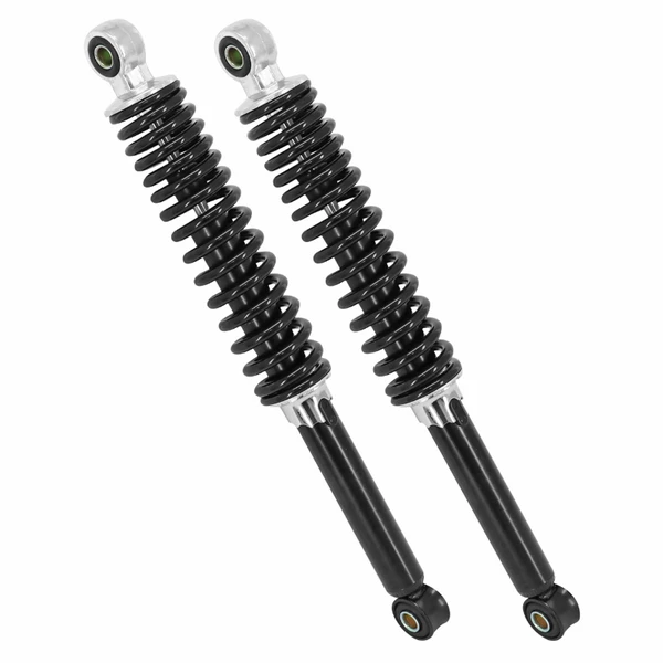 Suspension P2R Suspension P2R