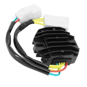 Régulateur de tension P2R