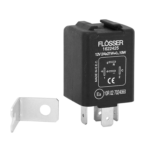 Centrale de clignotant Flosser Centrale de clignotant Flosser – Image 2