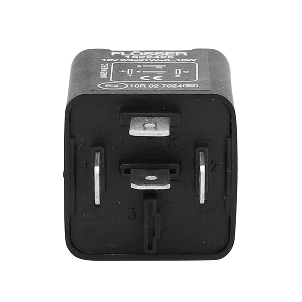 Centrale de clignotant Flosser Centrale de clignotant Flosser – Image 3