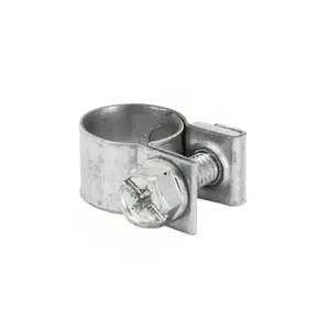 Collier de serrage carburateur P2R