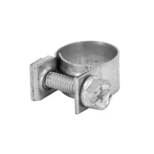 Collier de serrage carburateur P2R