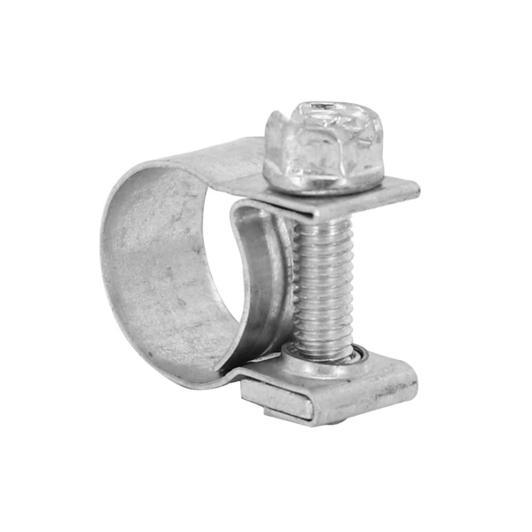 Collier de serrage carburateur P2R Collier de serrage carburateur P2R – Image 2