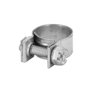 Collier de serrage carburateur P2R