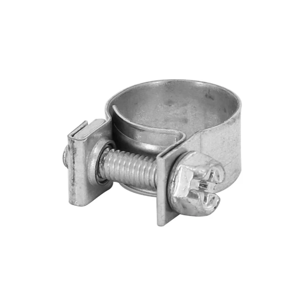 Collier de serrage carburateur P2R Collier de serrage carburateur P2R