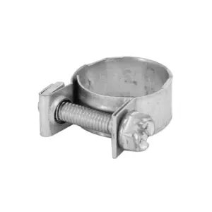 Collier de serrage carburateur P2R