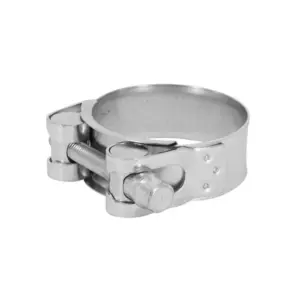 Collier d'échappement P2R