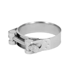 Collier d'échappement P2R